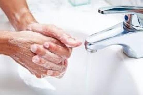 Măsuri suplimentare pentru stingerea focarului de hepatită