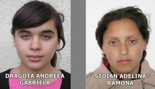 Adolescente din Darabani dispărute de la domiciliu, căutate de poliție
