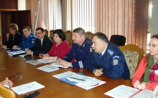 Prefectul Dan Nechifor: sancţiuni graduale în aplicarea legii antifumat