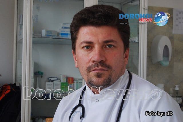 Dr. Moșneguțu, președintele Colegiului Medicilor: „Vom definitiva strategia de mandat și ne apucăm de treabă”