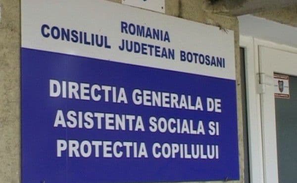 Centrele de plasament pentru copii din Dorohoi și Botoșani au șefi noi. Vezi cine a promovat concursul!