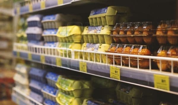 Atenţie la bonurile de casă! Un cumpărător, revoltat de ce i s-a întâmplat într-un supermarket