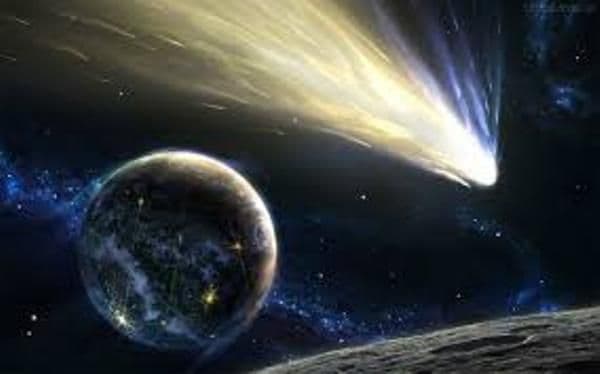 Fenomen astronomic excepţional: se întâmplă după 250 de ani