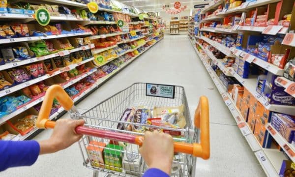 Cele mai nocive produse de post. Sunt pline de aditivi alimentari!
