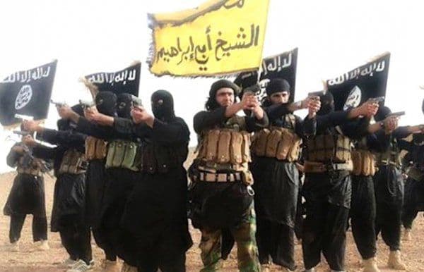 Doi membri ISIS ameninţă Londra cu atentate teroriste