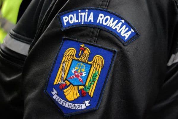 Poliţiştii din toată ţara sărbătoresc Ziua Poliţiei Române