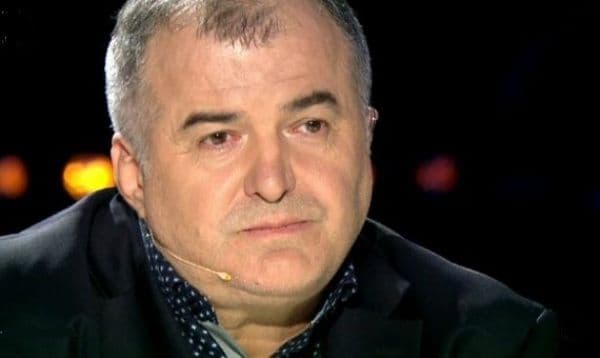 Drama lui Florin Călinescu. Soția lui a murit chiar de ziua ei. Apoi și-a pierdut fiul și părinții