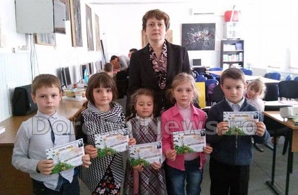 Primăvara începe cu Topîrceanu la Școala Gimnazială „Ioan Murariu” Cristinești - FOTO