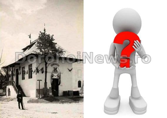 Apel la AMINTIRE – Amintiri despre trecut - FOTO
