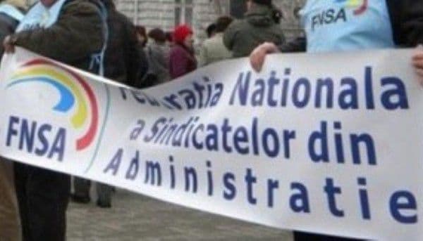 Funcționarii publici amenință cu boicotarea alegerilor locale dacă nu se vor elimina discrepanțele salariale pe funcții publice similare