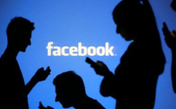 Gafă de proporţii la Facebook: ce notificare au primit utilizatorii reţelei de socializare
