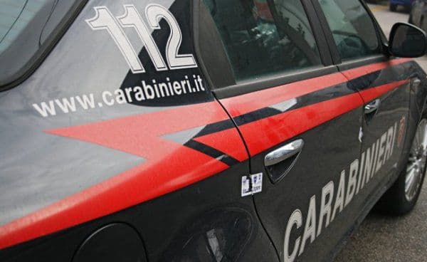Accident rutier grav, provocat de un român în Italia