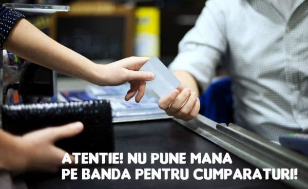Cele mai murdare locuri din supermarket