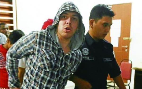 Adevărul despre starea lui Ionuţ Gologan, românul condamnat la moarte în Malaezia. Un avocat român care l-a vizitat face lumină