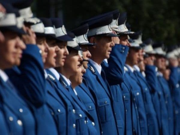 3 Aprilie – Ziua Jandarmeriei Române va fi sărbătorită și la Dorohoi