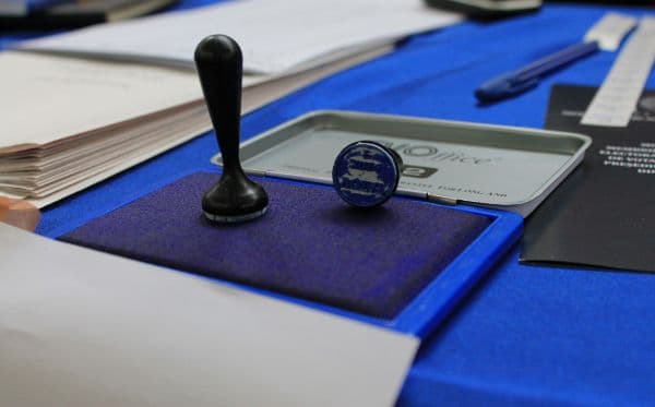 Cum dovedești că stai legal în străinătate dacă vrei să votezi la alegerile parlamentare