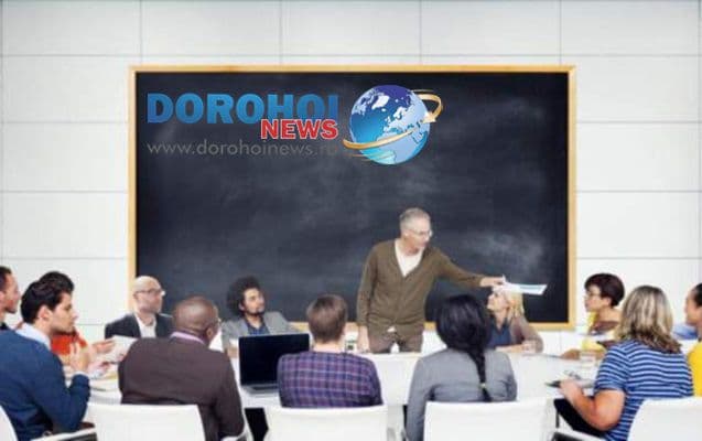 Locuri disponibile la cursurile de formare profesională în județul Botoșani