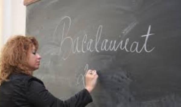 Calendarul examenului de Bacalaureat 2016. Când încep înscrierile
