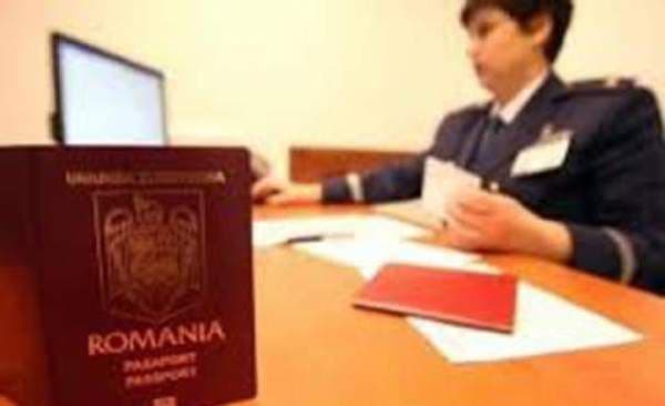 Inspectoratul General pentru Imigrări la zi aniversară