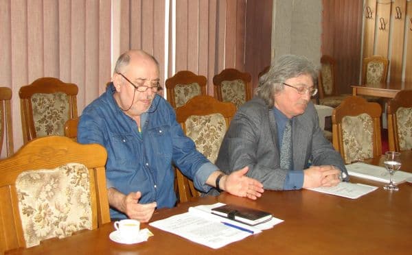 Mesajul conducerii Academiei de Ştiinţe Agricole şi Silvice în conflictul de la Popăuţi
