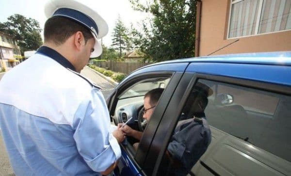 Ce metode folosesc şoferii români pentru a păcăli etilotestul