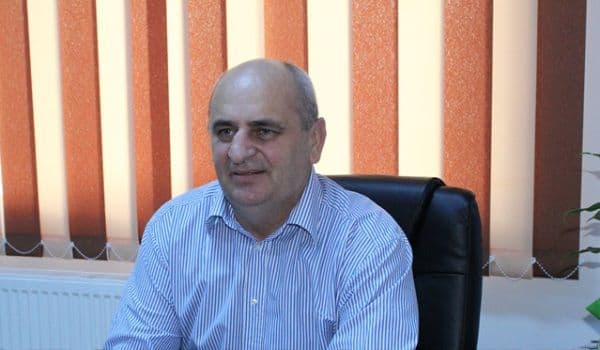 Primarul Dumitru Chelariu: „Dacă era Cristi Achiţei desemnat pentru funcţia de preşedinte al CJ, l-aş fi susţinut”