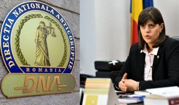 Kovesi: Putem confisca bani obţinuţi ilegal, chiar dacă nu sunt pe teritoriul României
