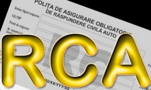 Un nou scandal legat de legea RCA: „Ne trezim iar că tarifele cresc”