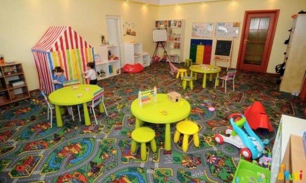 Trei grădiniţe vor fi construite în judeţul Botoşani în cadrul Programului Reforma Educaţiei Timpurii. Află locațiile!
