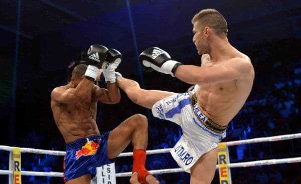 Superkombat revine la Bucureşti pe 7 mai cu un mega-eveniment la Romexpo