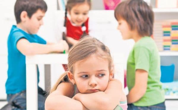 Un sindrom nou face ravagii în rândul copiilor. Are efecte devastatoare asupra celor mici!