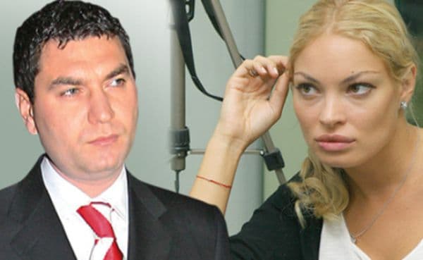 Valentina l-a somat pe Borcea. „Te trec donator în certificat, dacă nu…”