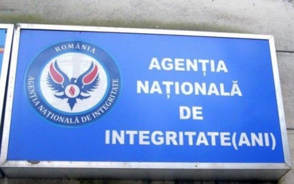 ANI: 24 de aleși locali, găsiți în incompatibilitate, conflict de interese și alte fapte penale