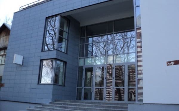 Dorohoi: Inaugurarea Cinematografului MELODIA, amânată din cauza unor consilieri locali!