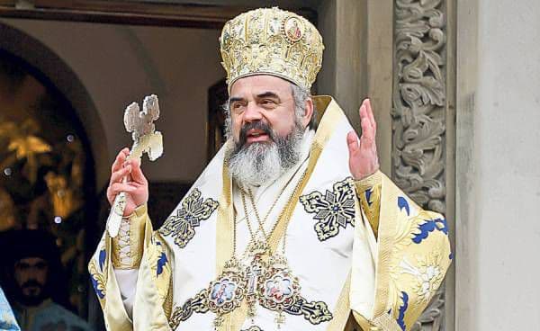 Decizie a PF Daniel: slujba de Înviere va fi interzisă în unele lăcașuri de cult