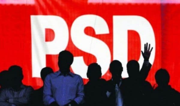 Echipa propusă de PSD la Consiliul Județean Botoșani își propune pace și consens politic în administrarea județului