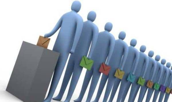 Alegătorii se pot înscrie în Registrul electoral cu adresa de reședință până pe 21 aprilie