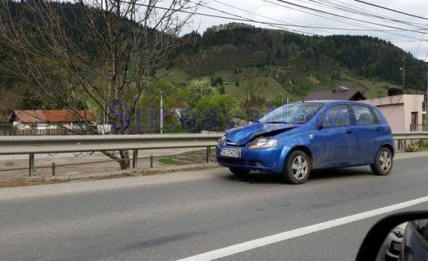 Șocant! Un bărbat din Pomârla a plecat să își înscrie fiul la Liceul Militar, dar a murit călcat de mașină