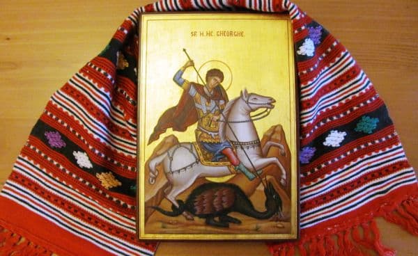 Tradiţii şi obiceiuri în ajun de Sfântul Gheorghe. Ce să faci ca să-ţi meargă bine tot anul!
