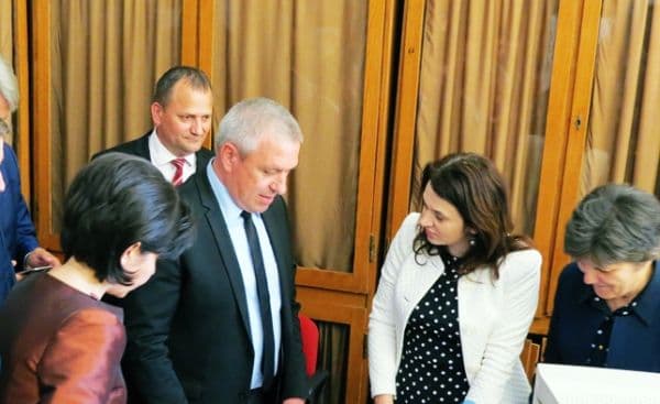 PSD a depus lista de candidați pentru Consiliul Județean. Vezi lista! - FOTO