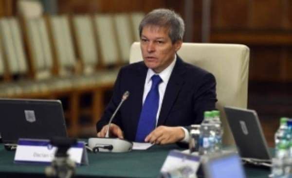 Cioloş, anunţ despre OUG pentru salarizarea bugetarilor