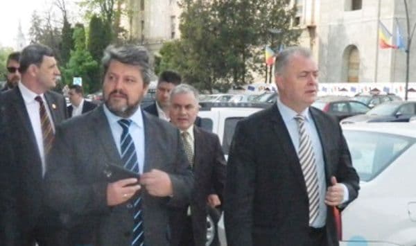 PNL a depus lista de candidați pentru Consiliul Județean. Vezi lista completă! - FOTO