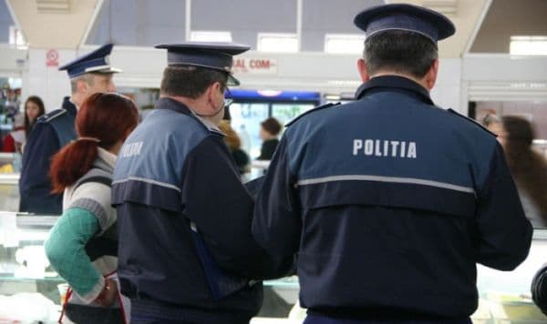 Amenzi de peste 675 mii lei aplicate de polițiștii botoșăneni în acţiunile de prevenire, premergătoare sărbătorilor pascale