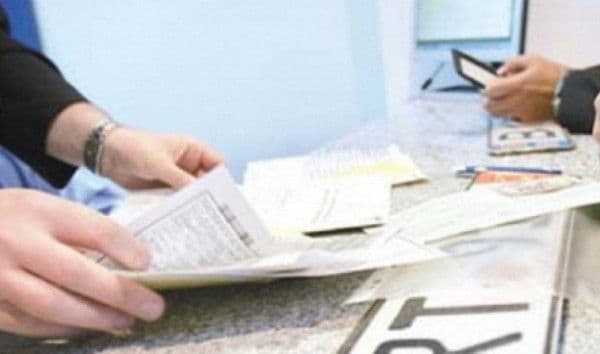 Cărţile de identitate auto se schimbă de la 1 iulie