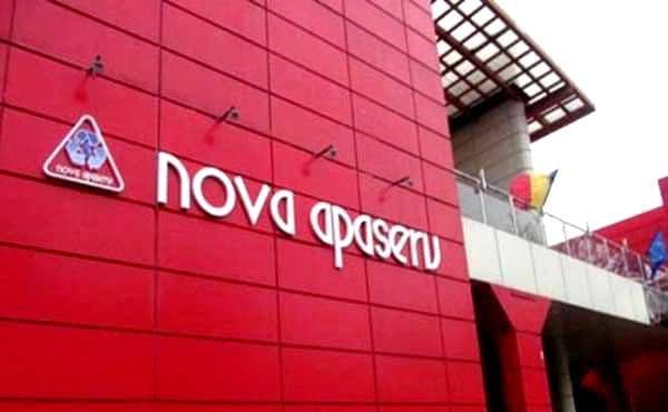 Vezi programul casieriilor NOVA APASERV pentru perioada Sărbătorilor de Paști, 30 aprilie 2016 – 03 mai 2016