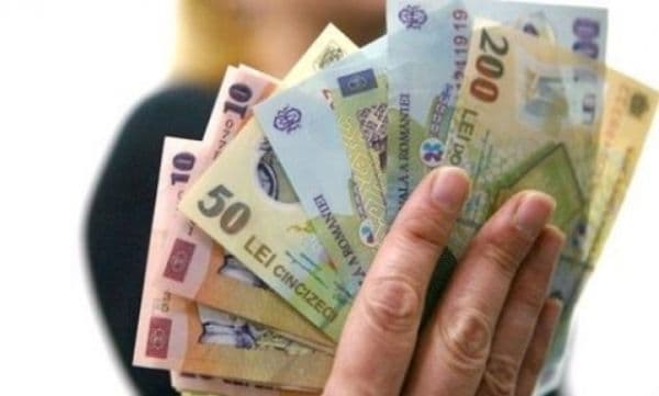 Veste bună pentru români începând cu ziua de PAŞTE! Salariul minim va creşte cu 200 de lei