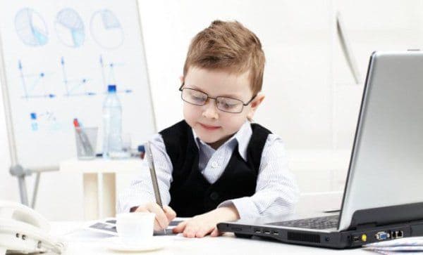 Ce a descoperit un băieţel de 10 ani, la Facebook. A primit imediat 10.000 de dolari
