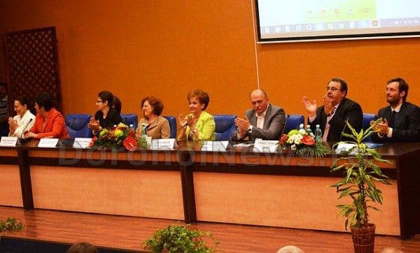 Elev al Liceului „Regina Maria” Dorohoi – pe podiumul național al Olimpiadei de Limba Franceză - FOTO