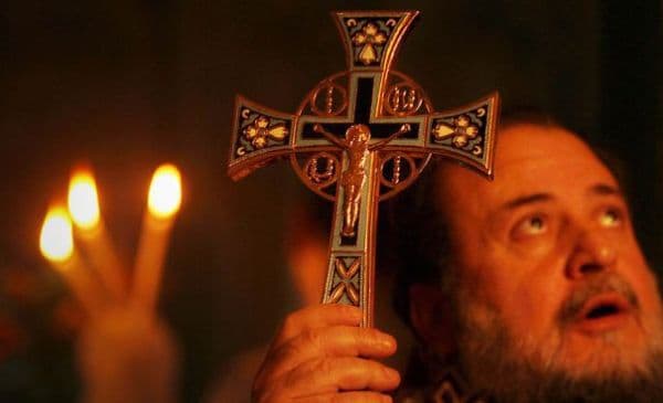 Sărbătoare mare, duminică, pentru toţi ortodocşii. Ce trebuie să faci de Paștele Mic