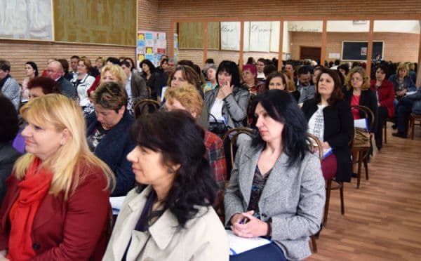 25 de ani de la înființarea Sindicatului „IMPACT” Botoșani - La Mulți Ani! - FOTO